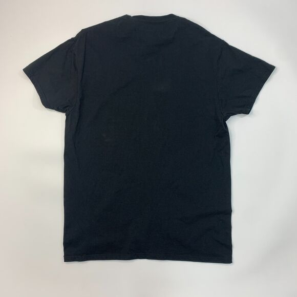 5.11 Tactical T Shirt Mens L Large Black Cotton Short Sleeve Utili-T Crew Neck - Picture 6 of 9